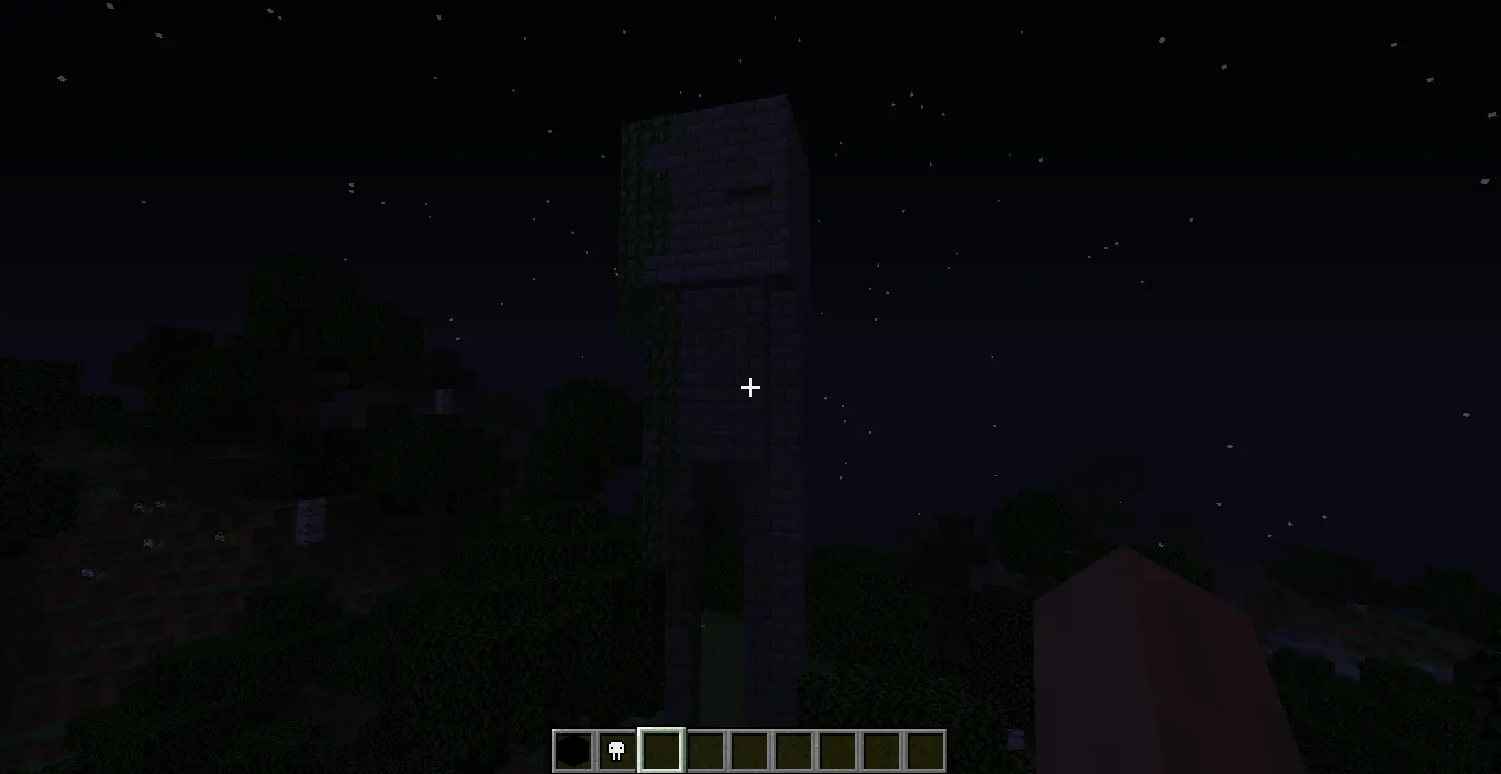 Dead World, Моды, Minecraft