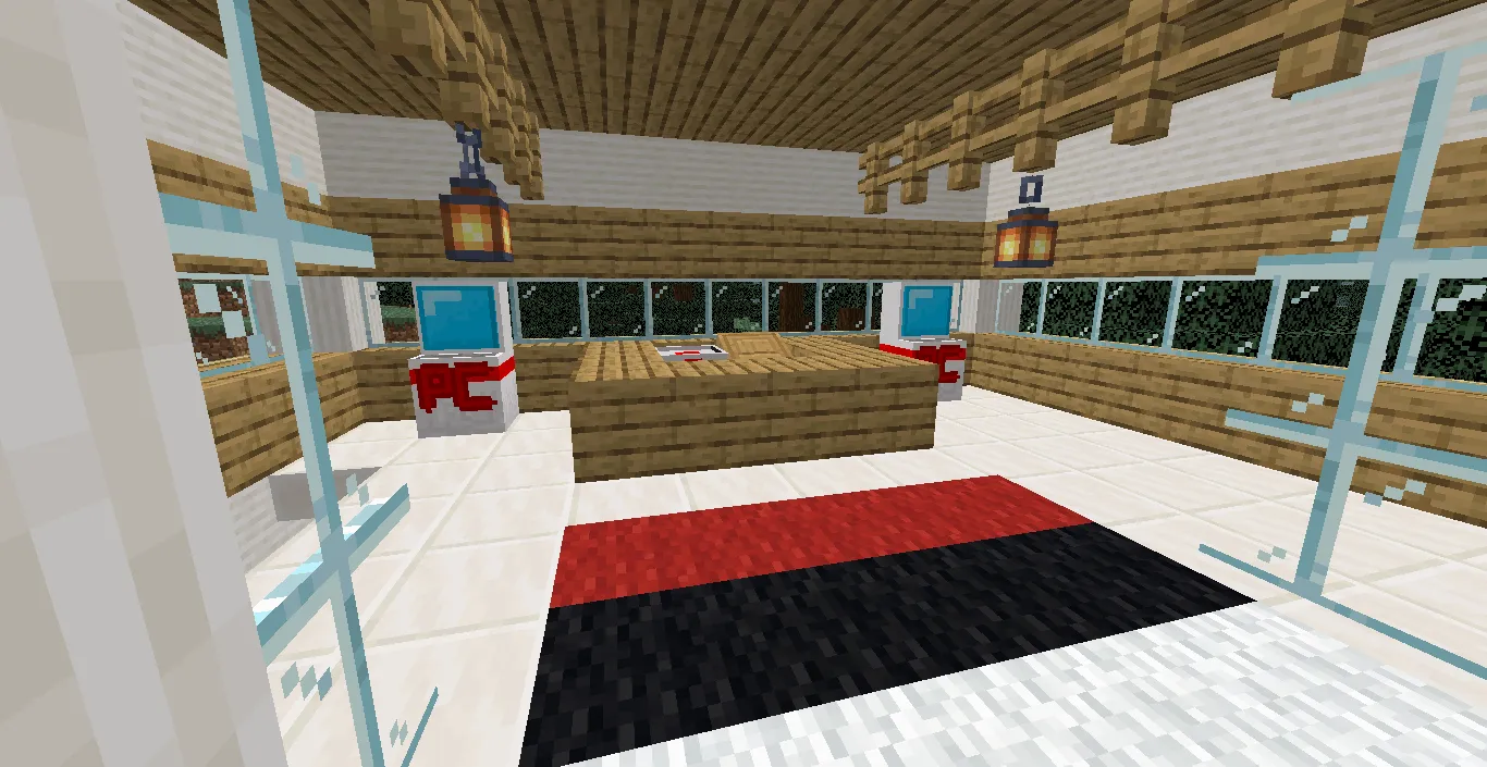 PokéBlocks (DISCONTINUED) — скриншот 2 (Моды, Minecraft)