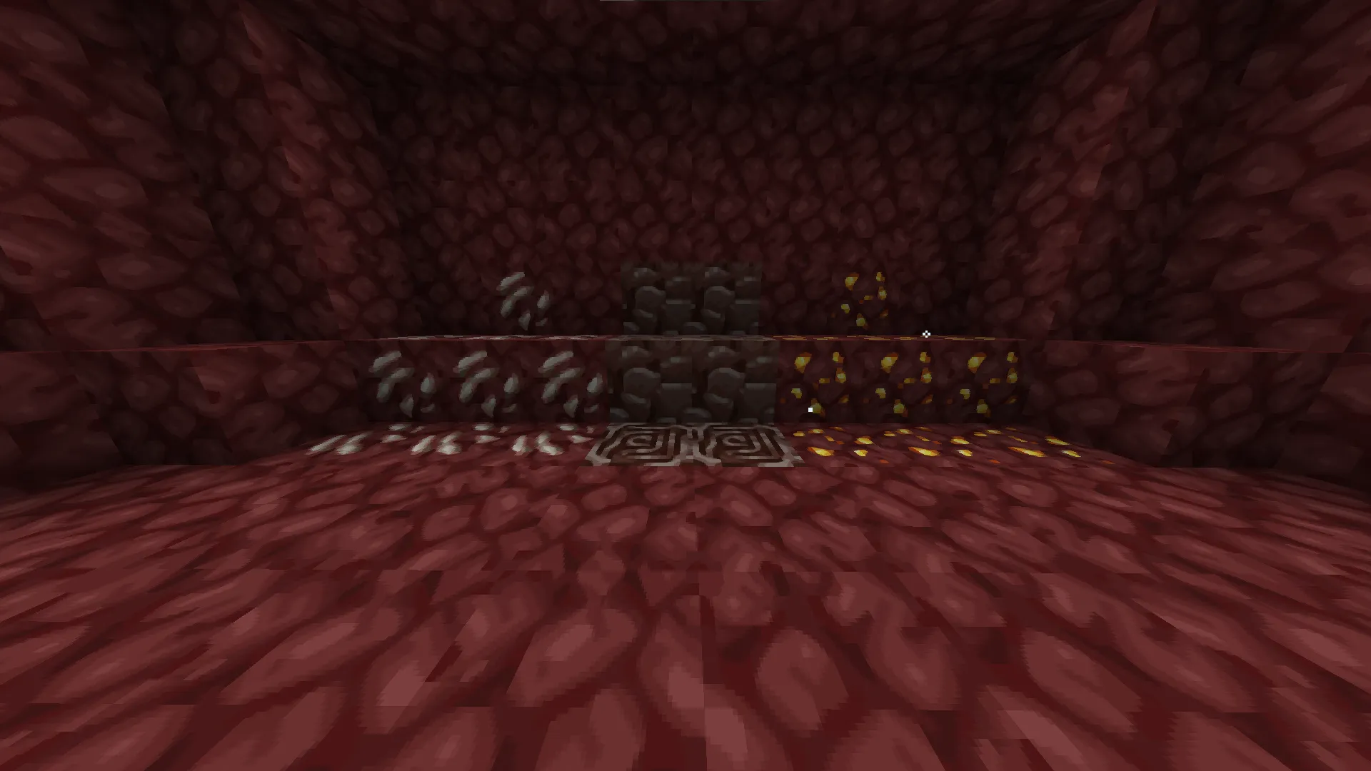 ScaleCraft — скриншот 3 (Текстуры, Minecraft)