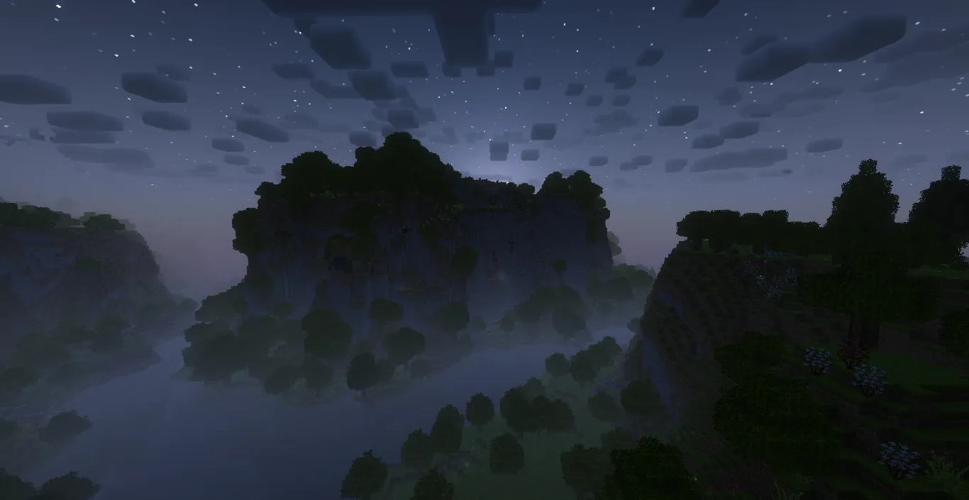 Pretty Create — скриншот 2 (Модпаки, Minecraft)