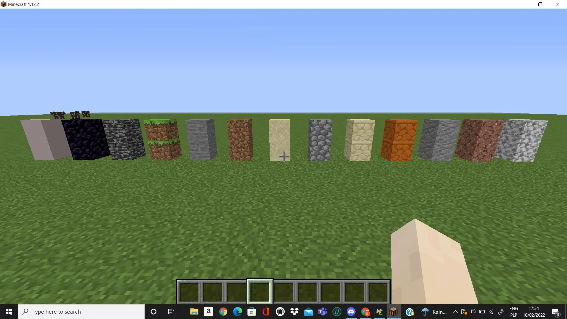 Phase Blocks — скриншот 14 (Моды, Minecraft)
