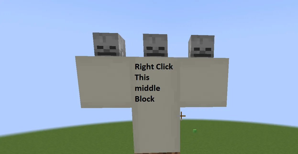 Erdmen's Skeletons — скриншот 2 (Моды, Minecraft)