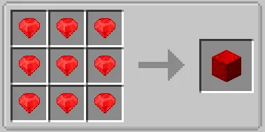 EFG Blocks, Моды, Minecraft