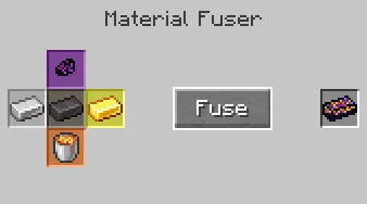 Additional Details — скриншот 5 (Моды, Minecraft)