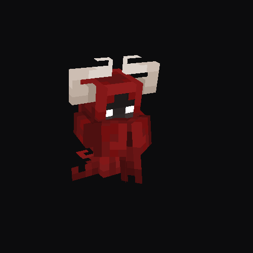 Dark Occultism RP — скриншот 5 (Текстуры, Minecraft)