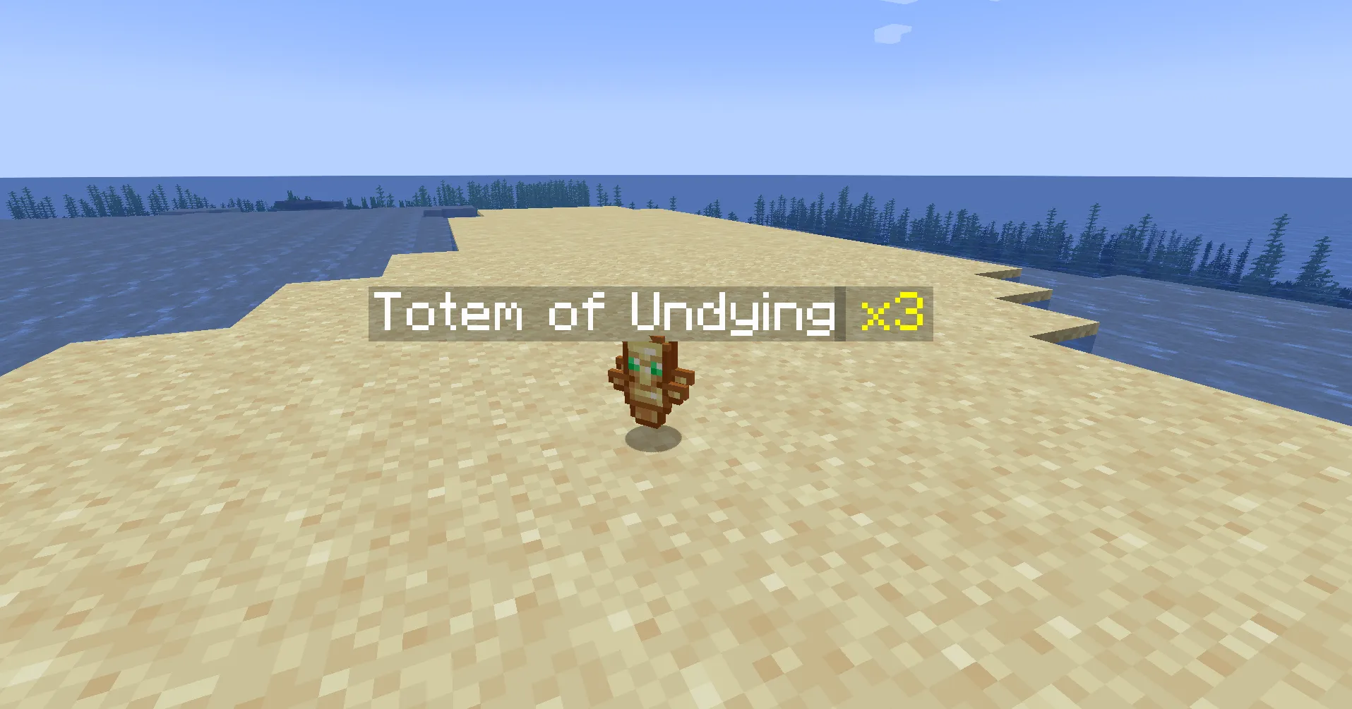 BetterDrop, Моды, Minecraft