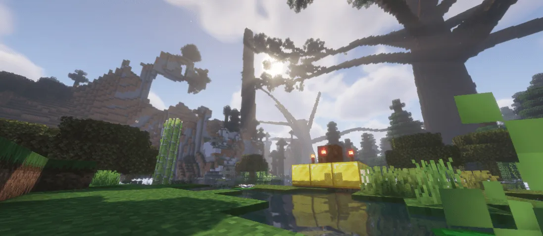 [TaCZ] Guns & Customs - Beta Entry, Модпаки, Minecraft