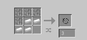 Ike's Stuff and Things — скриншот 6 (Моды, Minecraft)