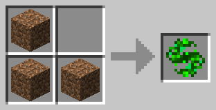 The Theory — скриншот 1 (Моды, Minecraft)