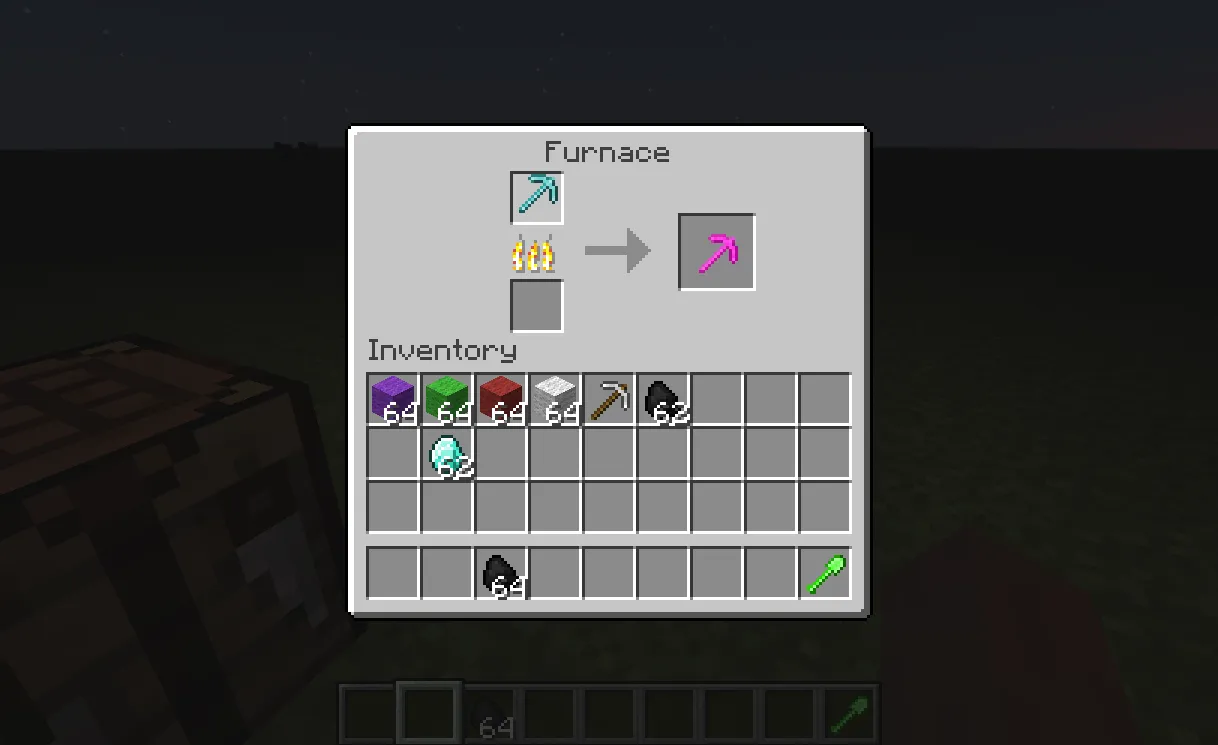 Popularmmos Bedwars Trade Items, Моды, Minecraft