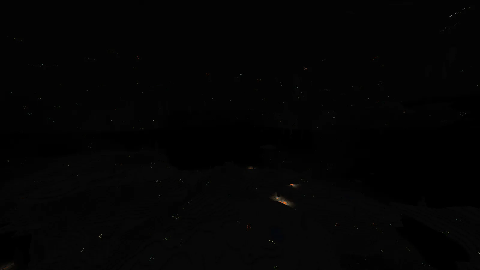 Gothorum || Monster Slayer — скриншот 1 (Модпаки, Minecraft)