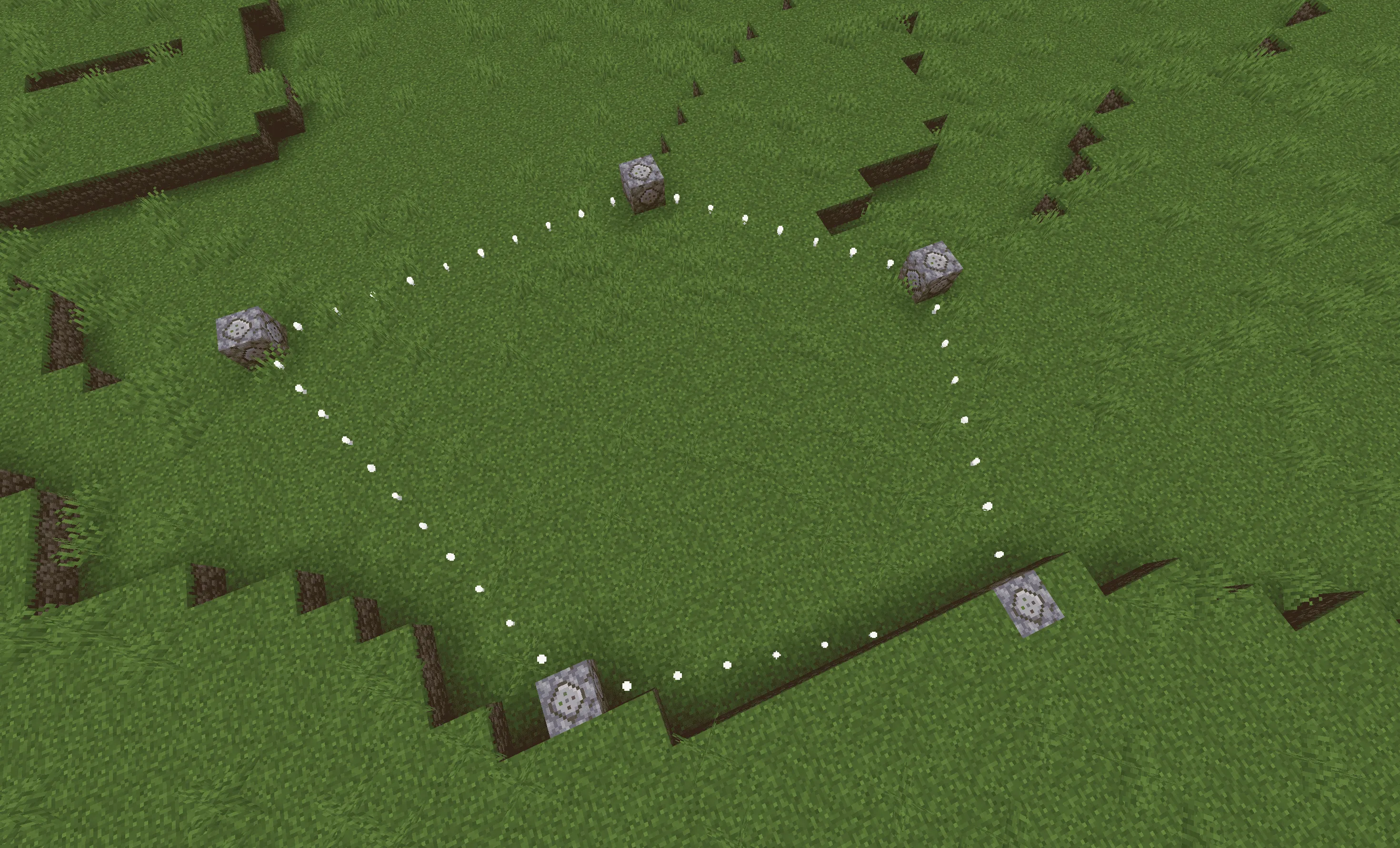 Zenithra, Моды, Minecraft