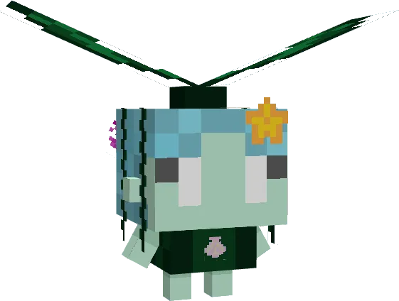 Ars Fauna, Моды, Minecraft