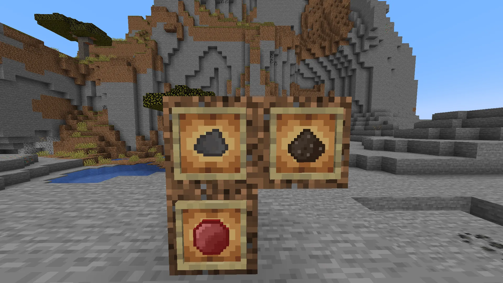 Many+, Моды, Minecraft