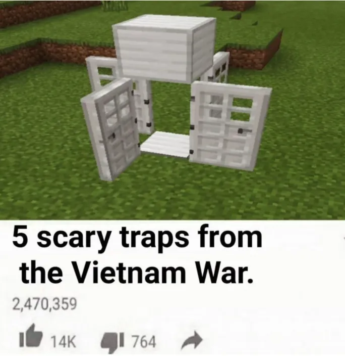 Need for Sus (Move over to Need For Sus 2), Моды, Minecraft