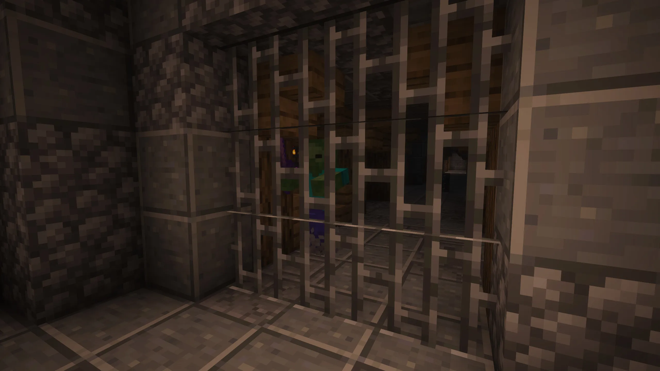 FriendsCraft - Designed for Multiplayer | Vanilla-Friendly, Модпаки, Minecraft