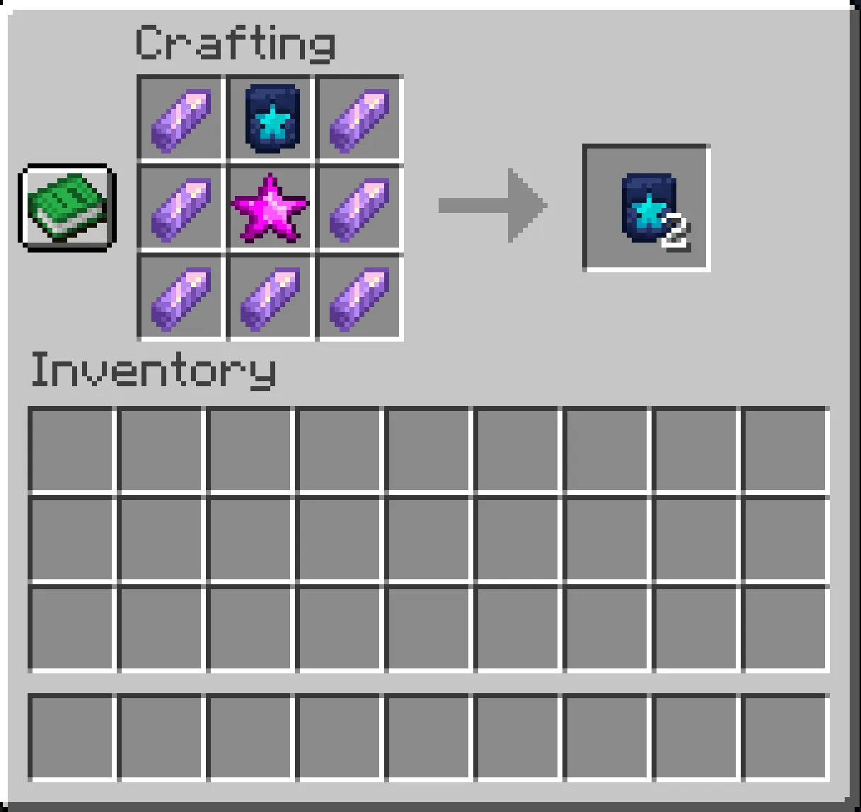 Magic Overhaul, Моды, Minecraft