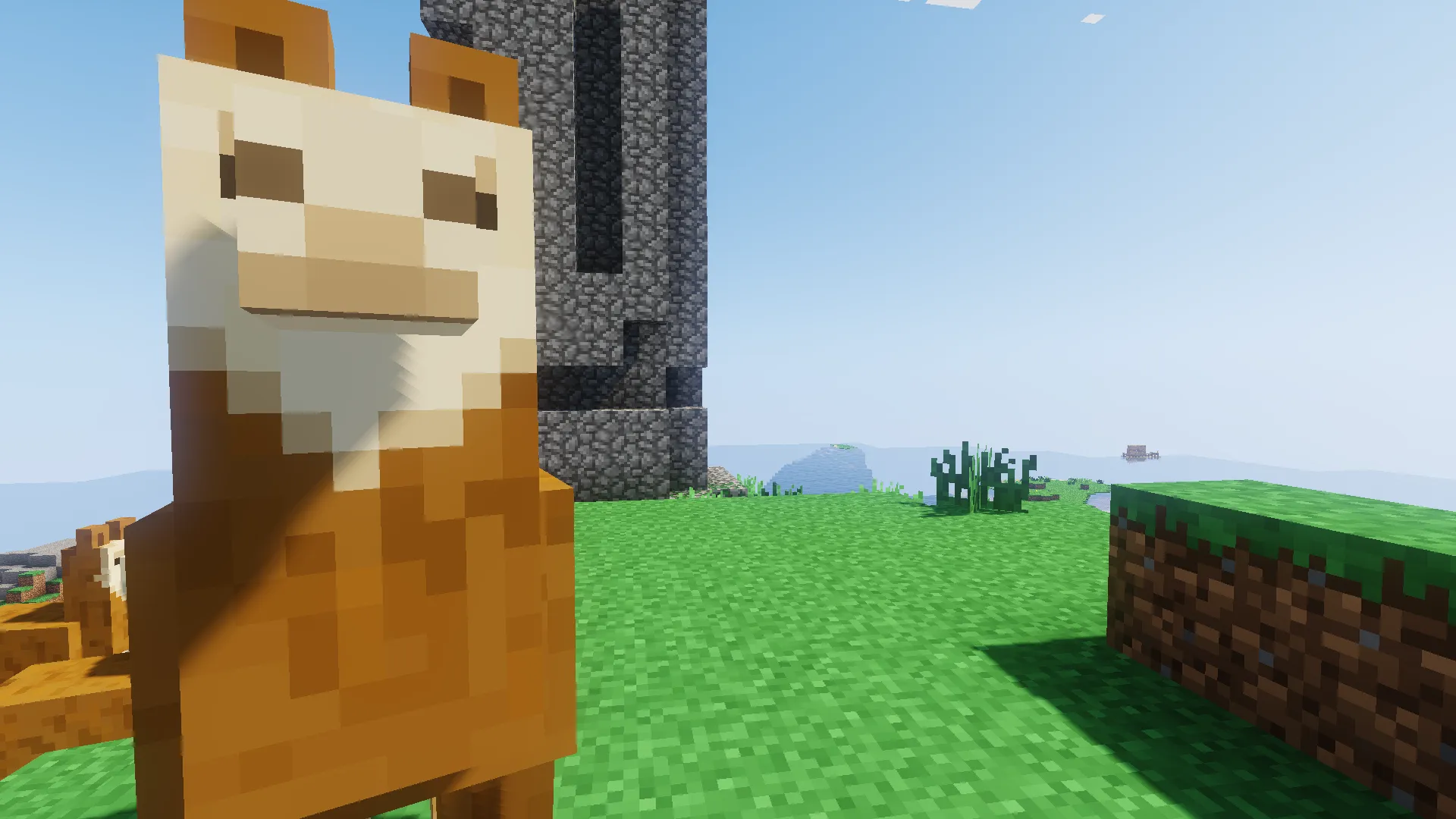 Fossiland Warfare — скриншот 3 (Модпаки, Minecraft)