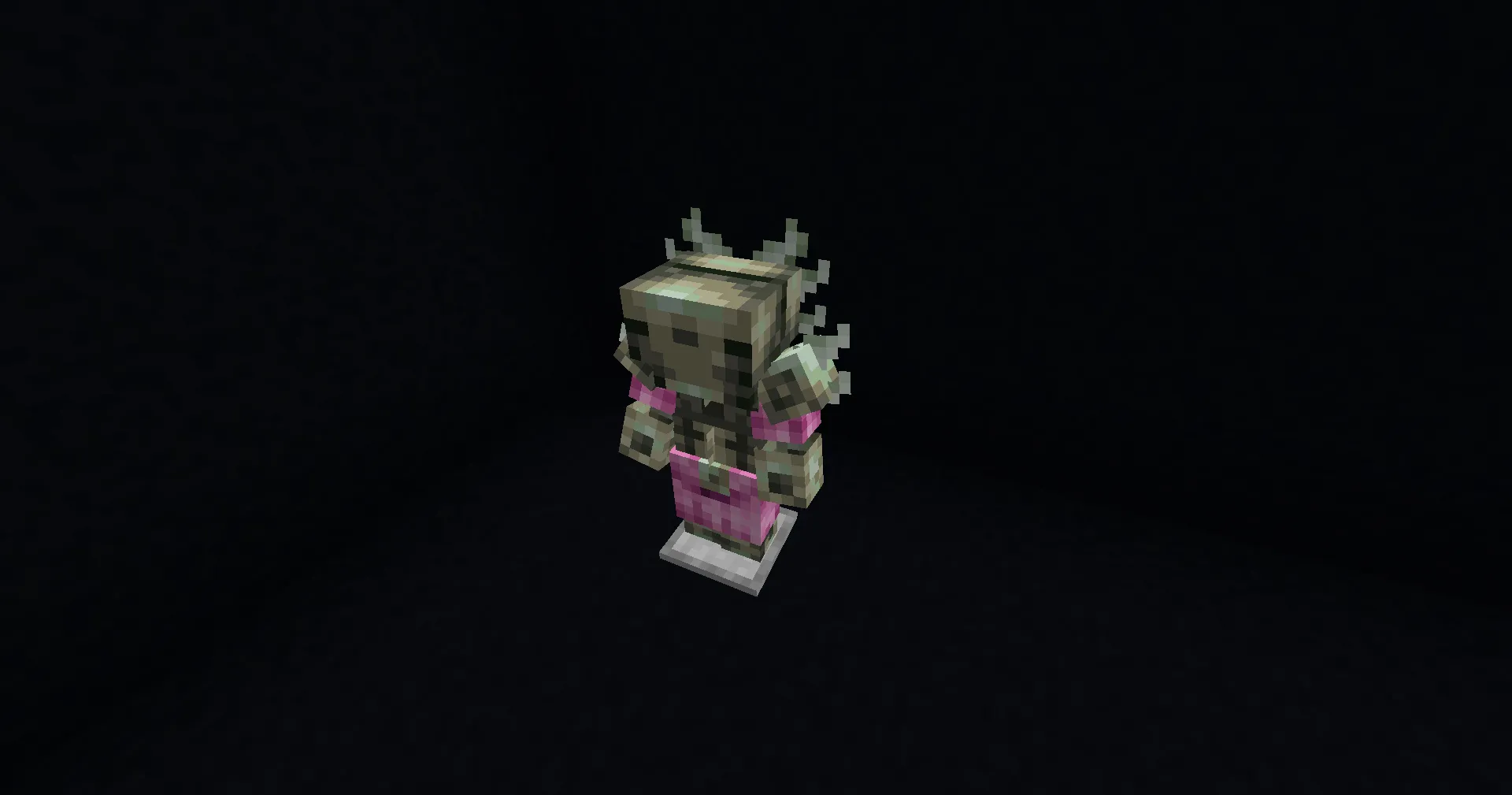 Clothing of the Lowlands — скриншот 11 (Моды, Minecraft)