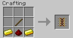 LazyMod — скриншот 15 (Моды, Minecraft)