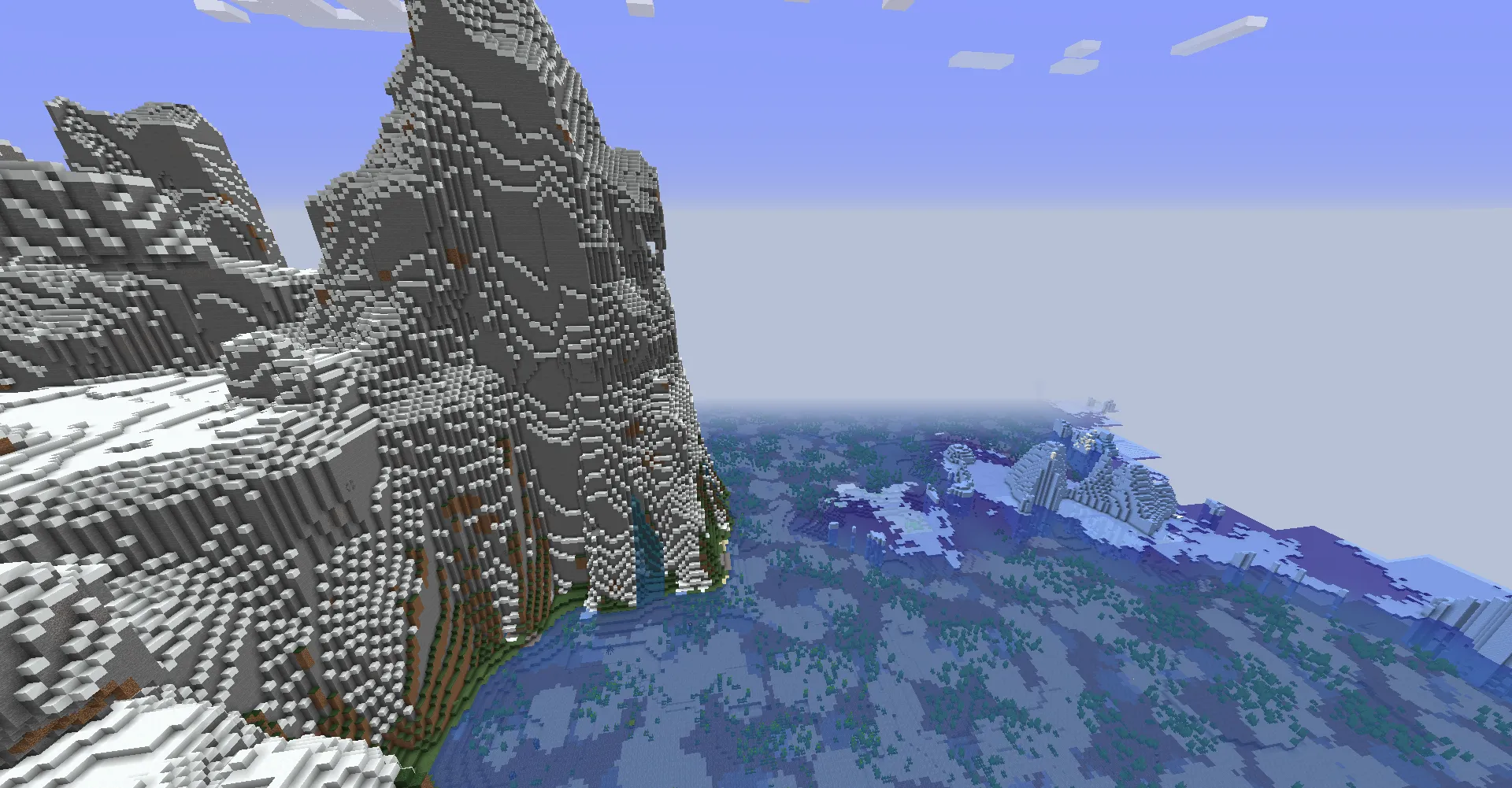 His Dark Materials Mod, Моды, Minecraft