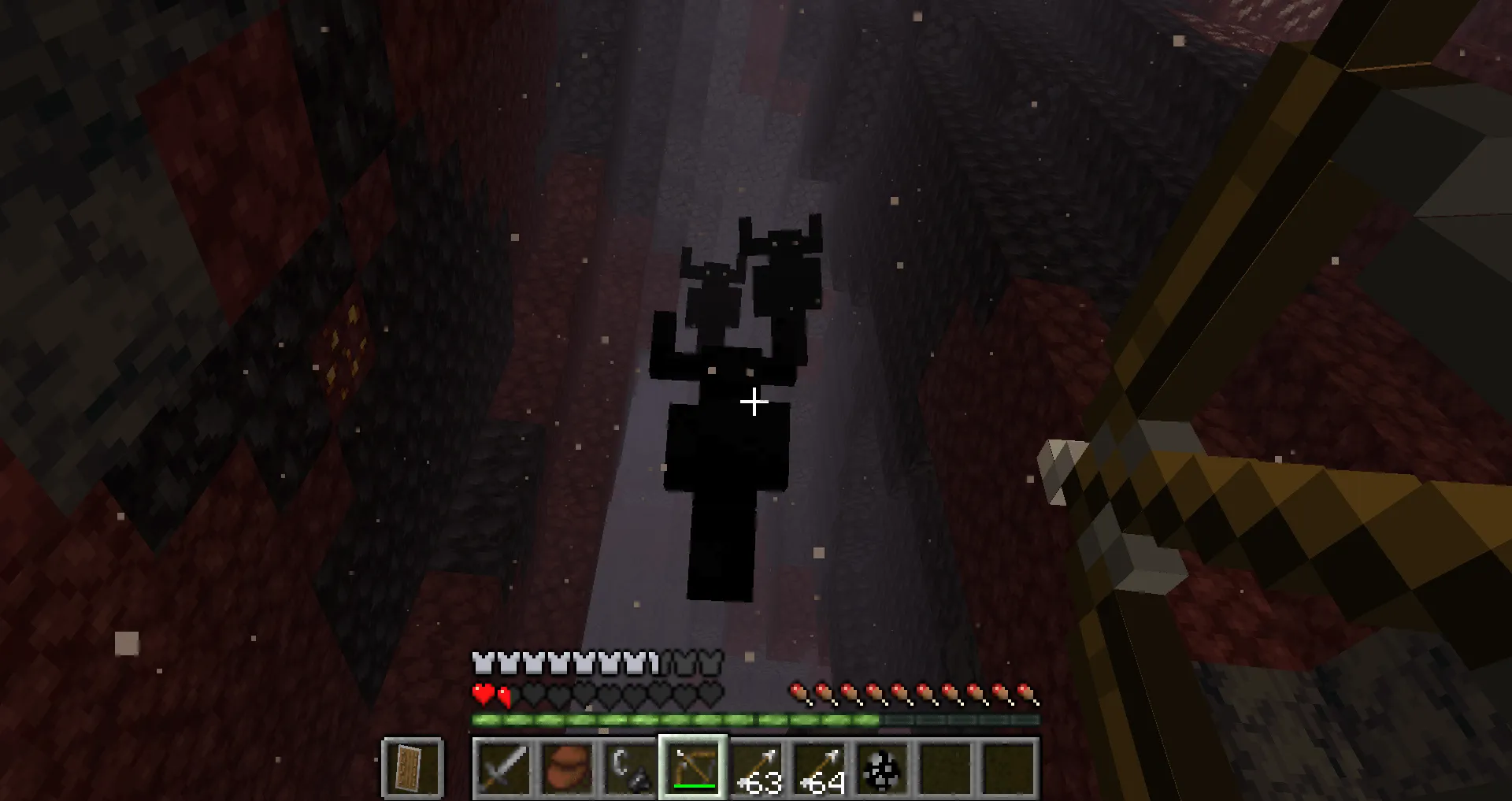 Aarokend's Dungeons and Monsters — скриншот 4 (Моды, Minecraft)