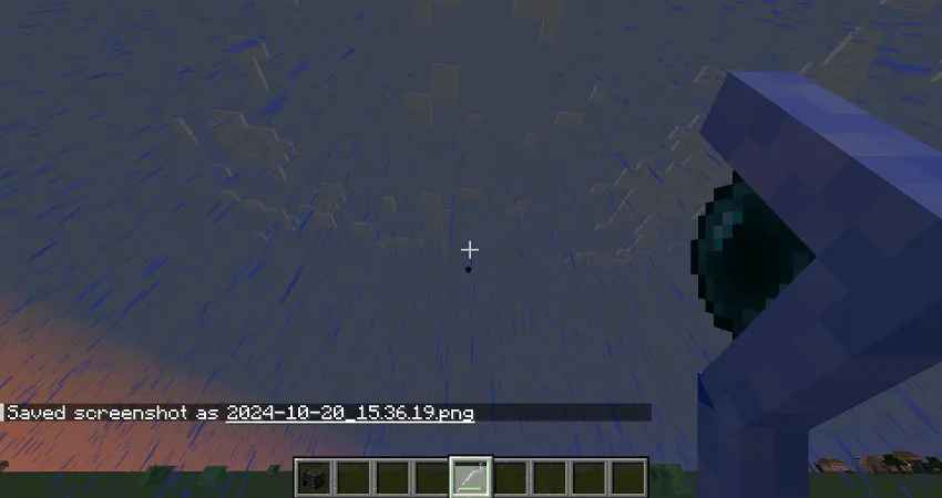 Scepters — скриншот 4 (Моды, Minecraft)
