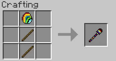 Superite Ore, Моды, Minecraft