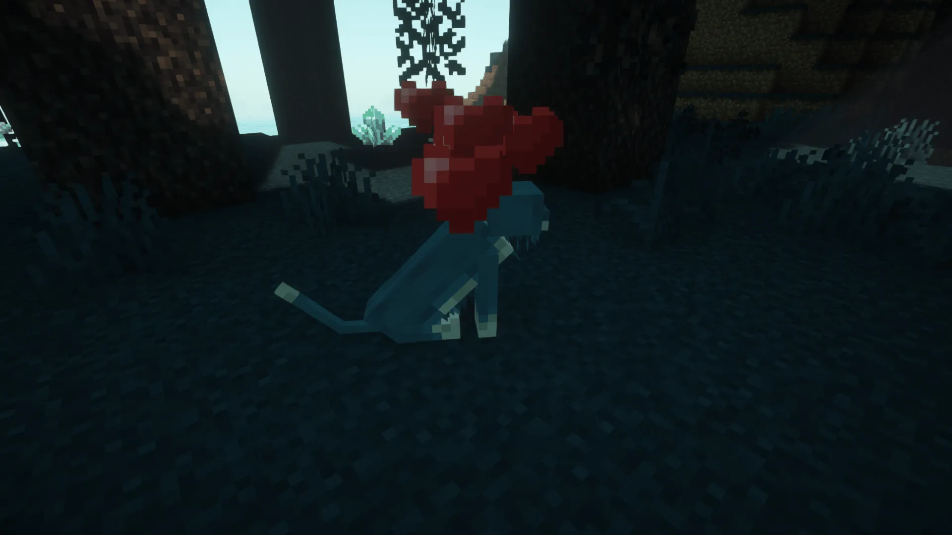 Biomes and Creatures NovaTerra, Моды, Minecraft