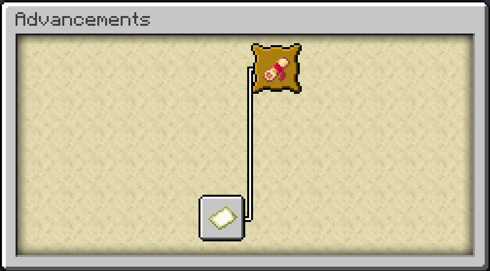 Cursed Fate: Cursed Tweaks, Моды, Minecraft