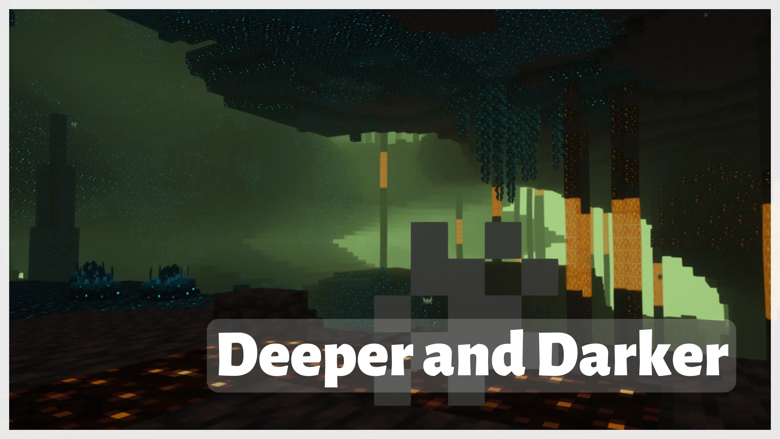 Squidney's Faithful — скриншот 10 (Модпаки, Minecraft)
