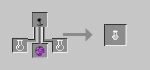 Immunity Serums — скриншот 1 (Моды, Minecraft)