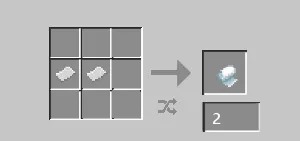 I have Blood n' Bones (IHBNB) — скриншот 4 (Моды, Minecraft)