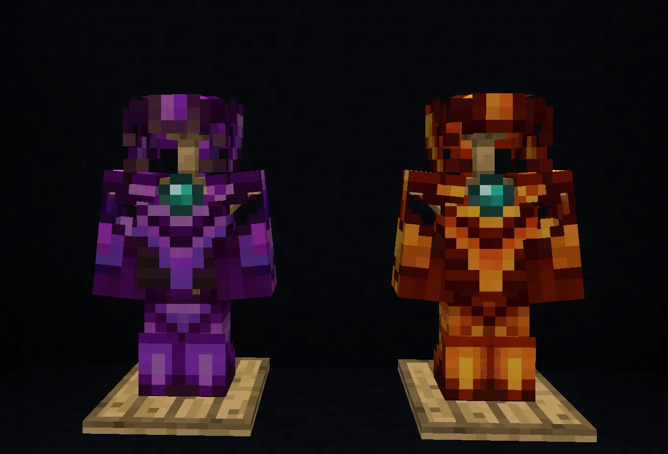 Draconic Evolution 16x Textures, Текстуры, Minecraft