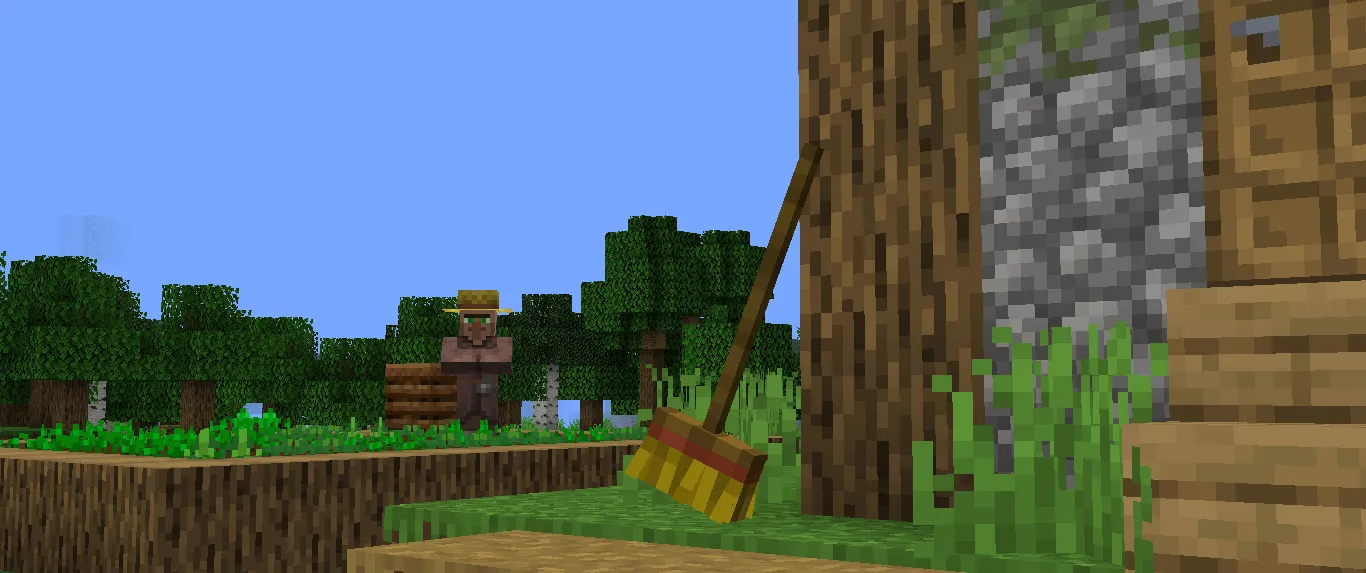 Jaam's Weaponry, Моды, Minecraft