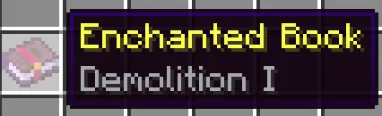 Miner's Fortune — скриншот 15 (Моды, Minecraft)