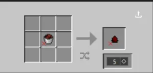 Vamp2TVD — скриншот 12 (Моды, Minecraft)