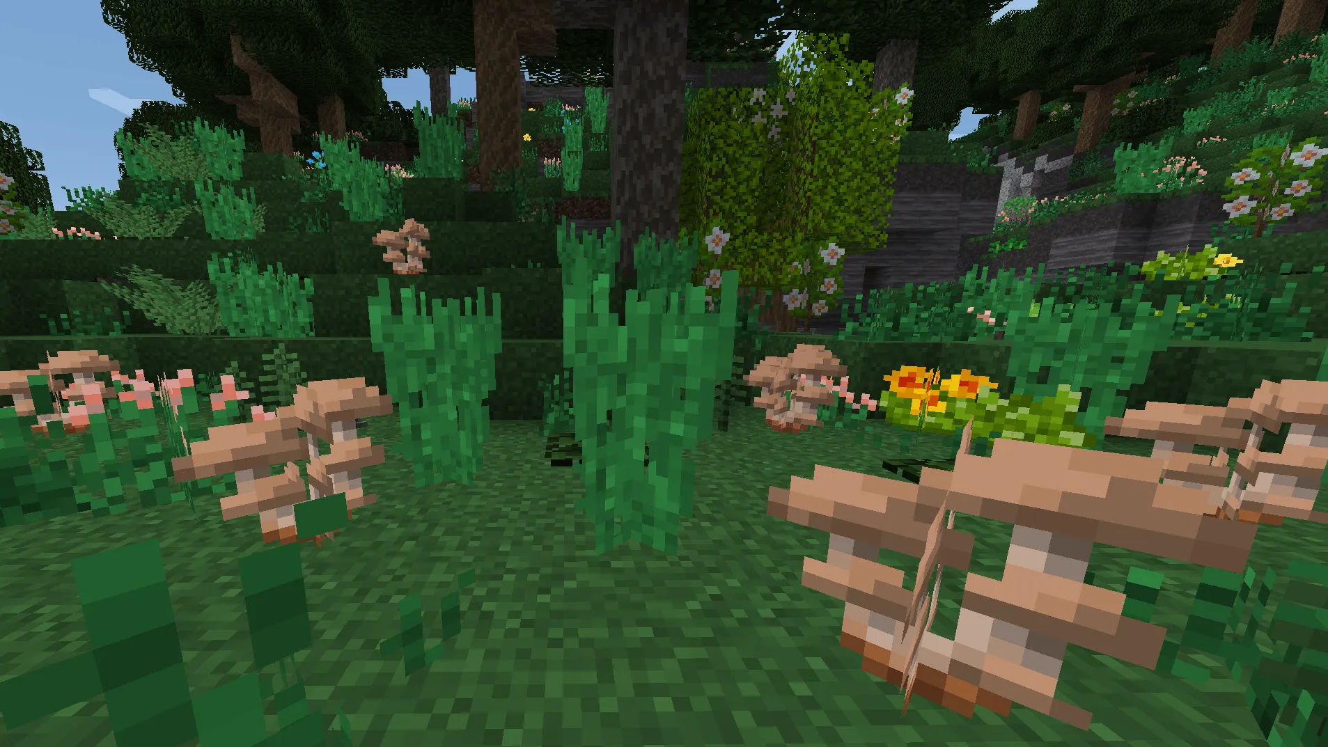 Farmers TFC — скриншот 12 (Моды, Minecraft)