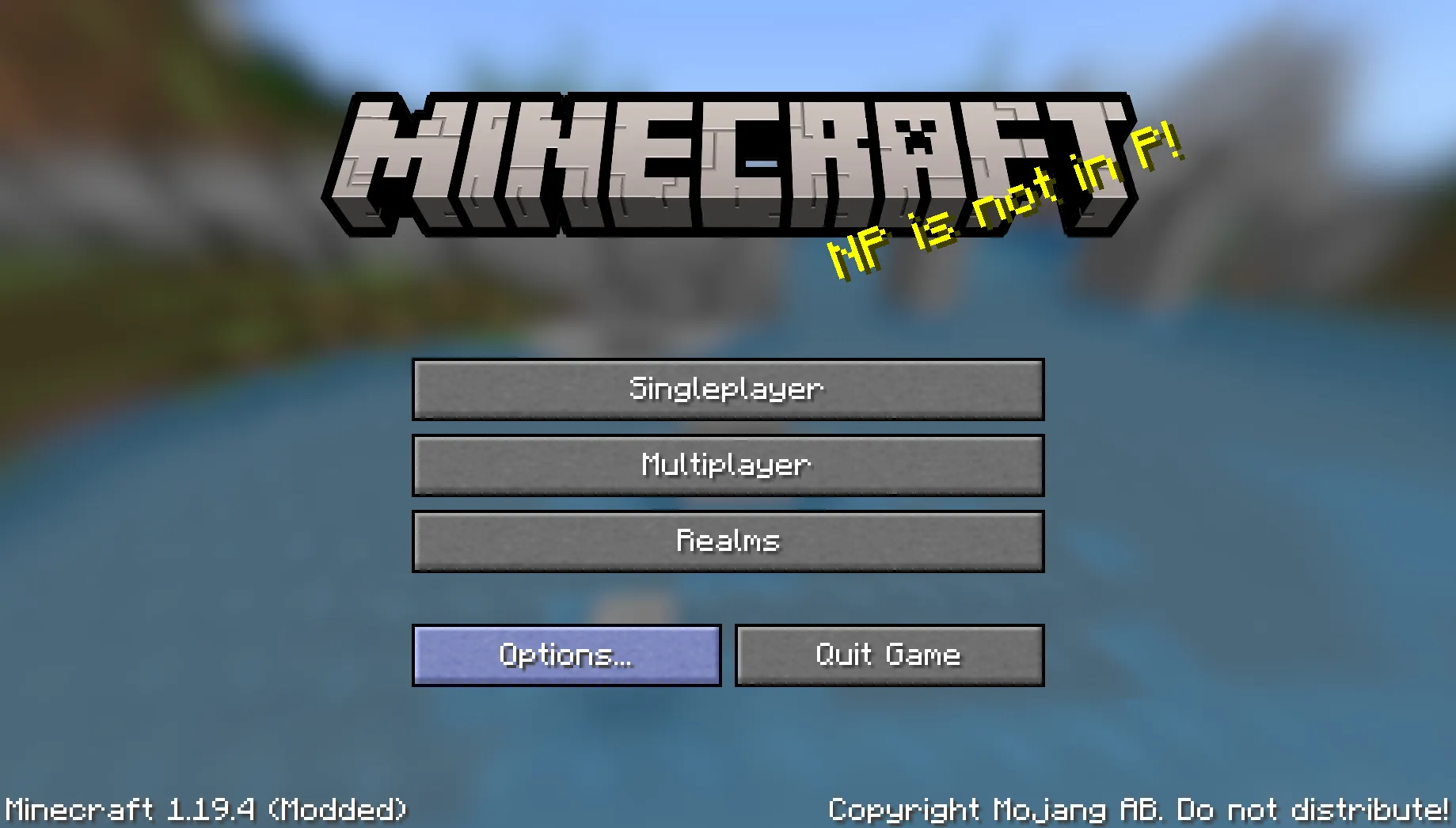 Legacy Tweaks — скриншот 6 (Текстуры, Minecraft)