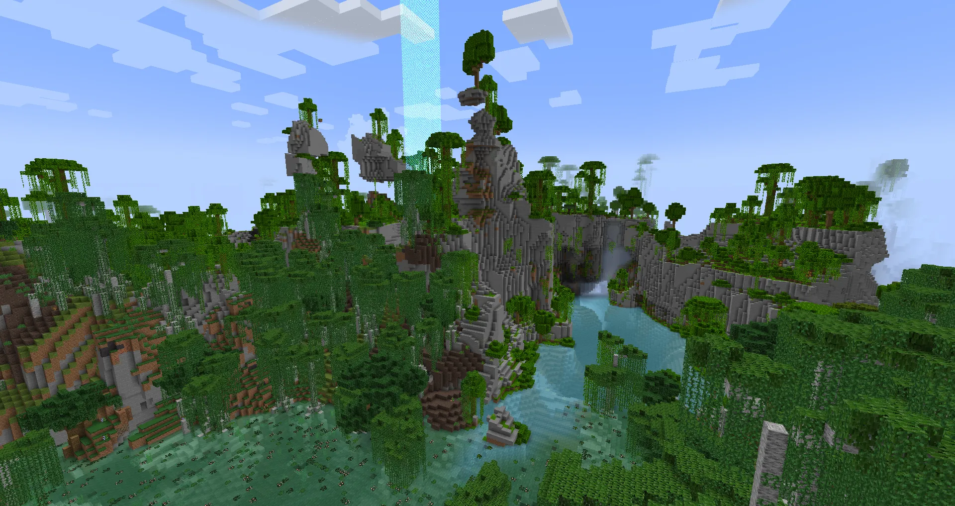 Worldsmith: Architecture — скриншот 5 (Модпаки, Minecraft)