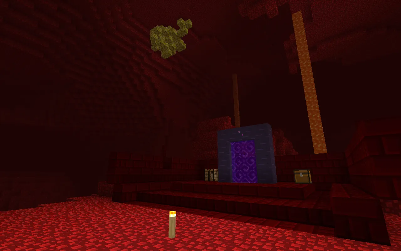 Cimple Texture Pack, Текстуры, Minecraft