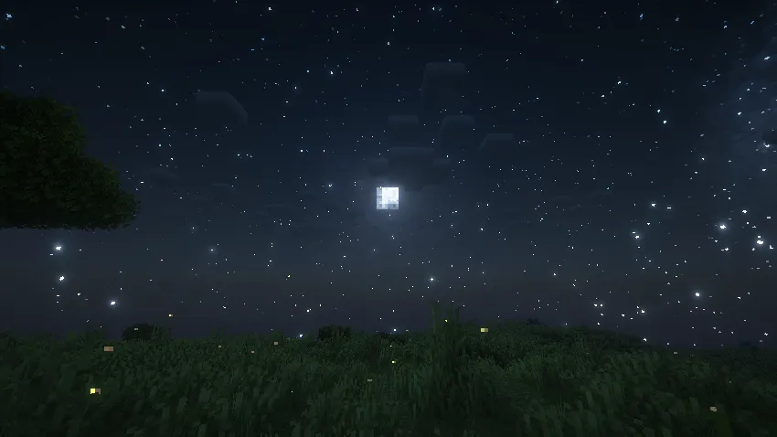 Oakspire — скриншот 3 (Модпаки, Minecraft)