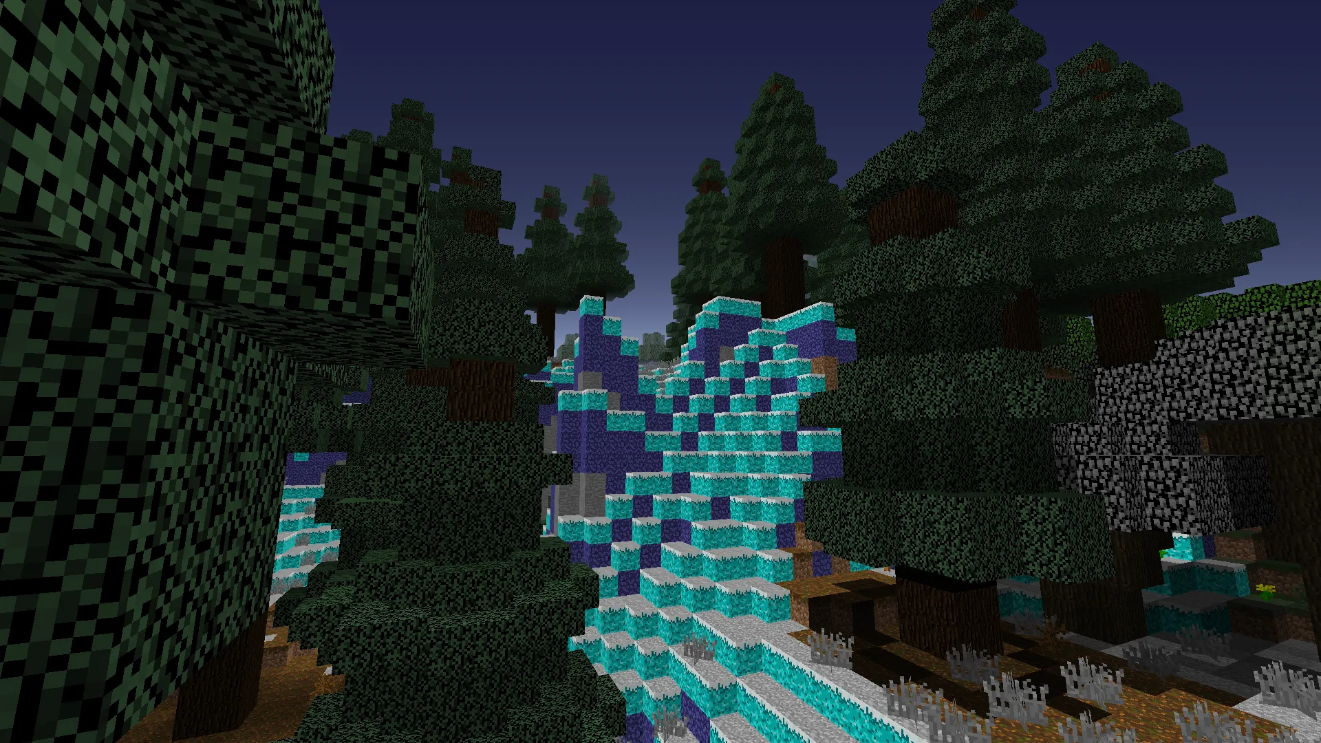 Zelestia Mod, Моды, Minecraft