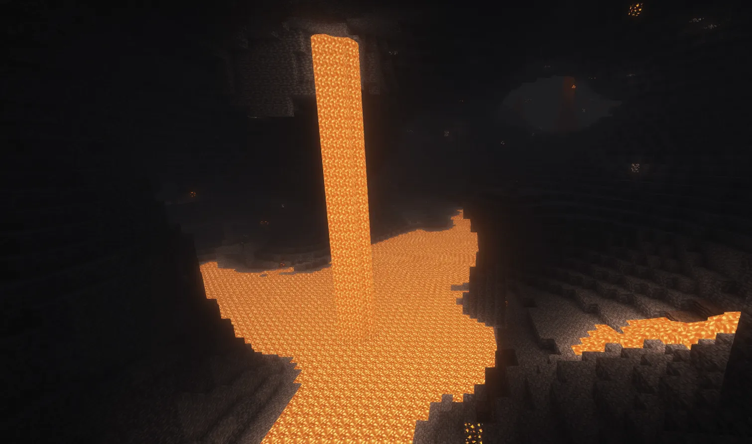 (Closed) CE Wandering Wilds — скриншот 6 (Модпаки, Minecraft)