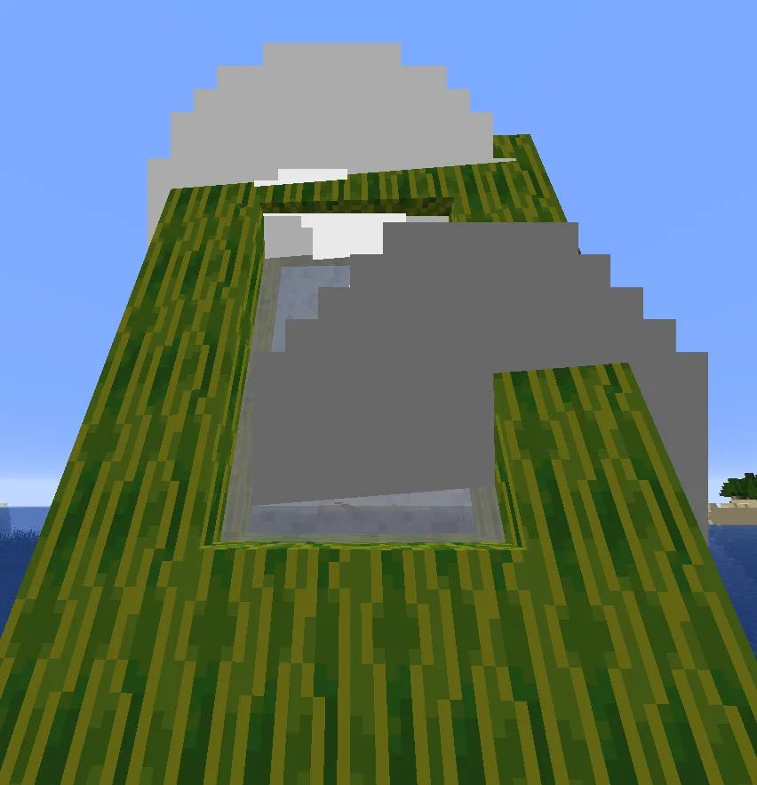 Rayo's More Dimensions — скриншот 7 (Моды, Minecraft)