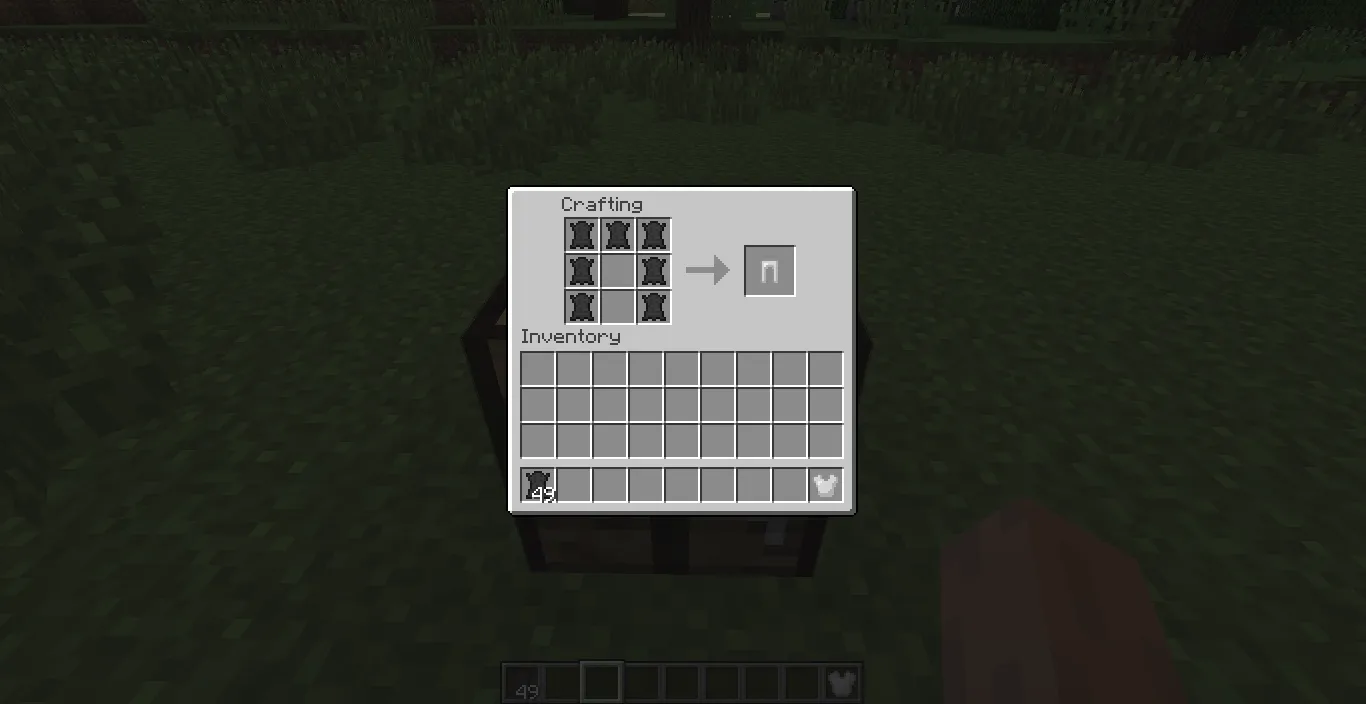 Spanish Mod, Моды, Minecraft