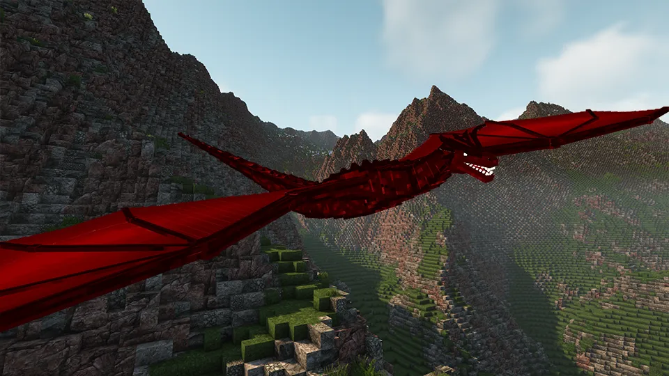 Mythical Mobs, Моды, Minecraft