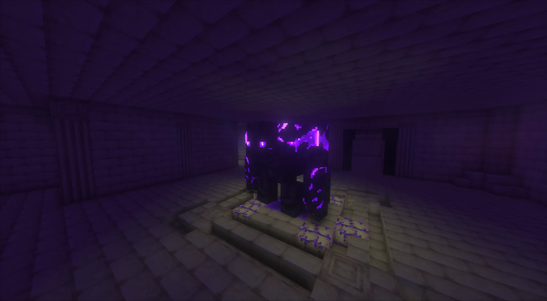 Survival is Boring — скриншот 9 (Модпаки, Minecraft)
