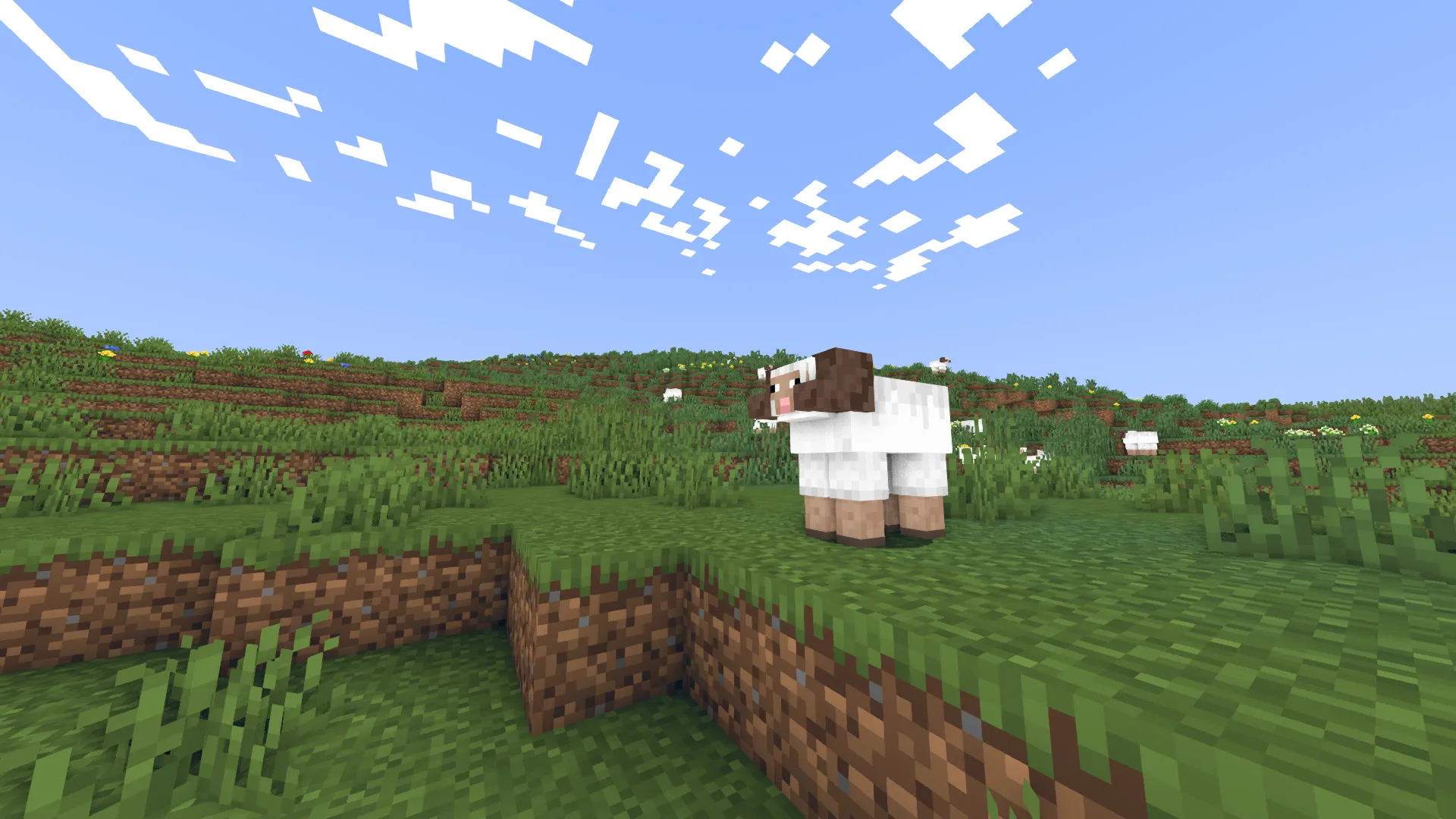 The All of Everything  — скриншот 19 (Моды, Minecraft)