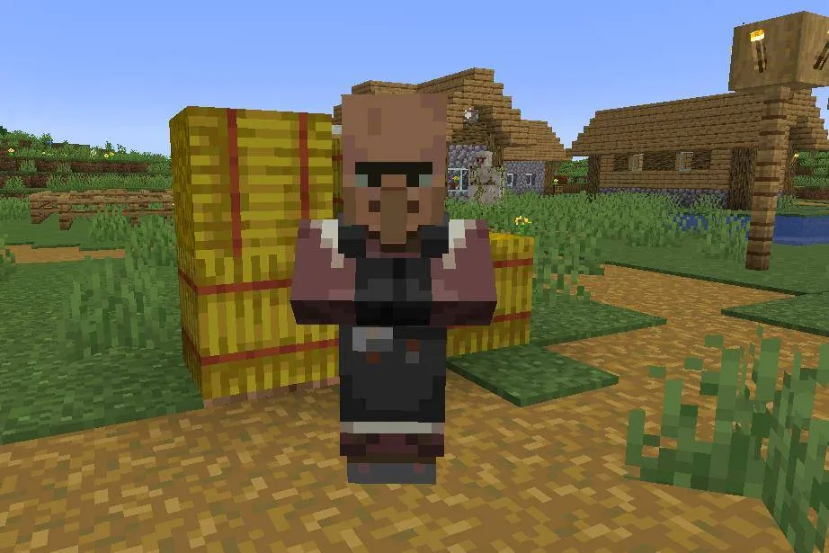 Washed out textures — скриншот 2 (Текстуры, Minecraft)